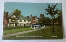 St George’s Congregational