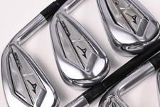 Mizuno JPX 921 Hot Metal Irons