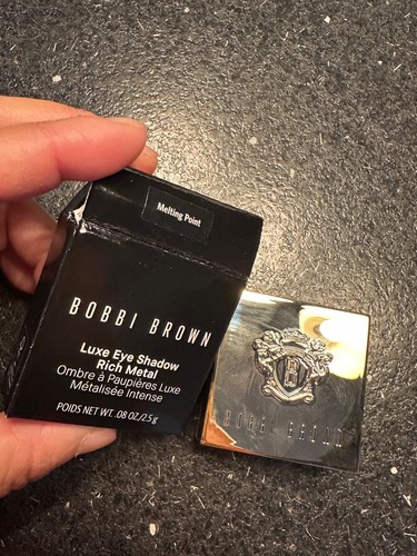 Bobbi brown luxe eyeshadow - bobbi,