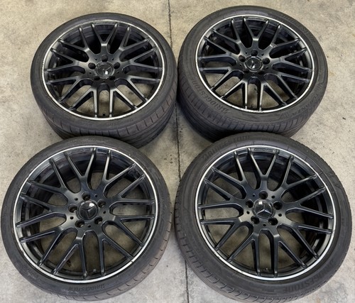 Mercedes a45 cla45 - mercedes,