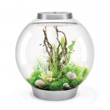 biOrb CLASSIC 105 MCR silver