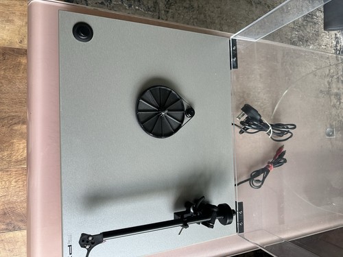 Rega rp1 package including - rega,
