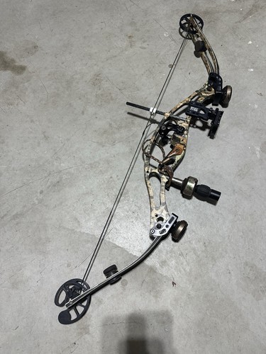 Hoyt ultratec xt2000 compound - hoyt,