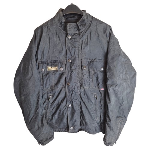Vintage belstaff motorcycle - vintage,