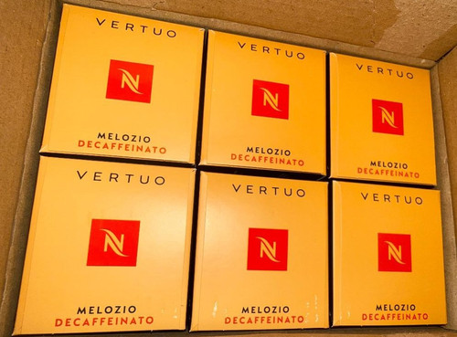 Nespresso vertuo melozio - vertuo,