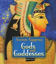 Ancient Egyptian Gods and