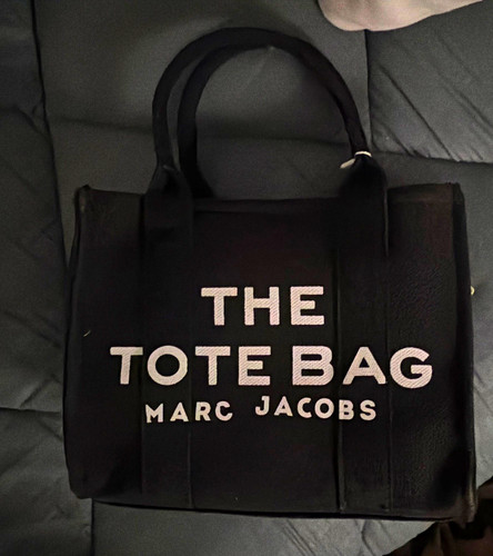 Marc jacobs the tote bag - jacobs,