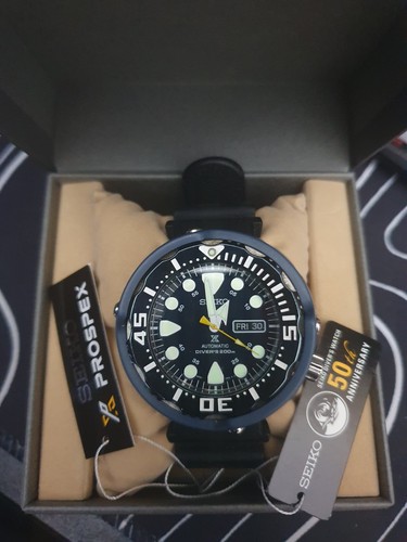 Seiko baby tuna srp653k1 200m - baby,