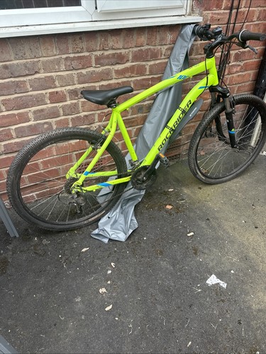 Decathlon rockrider st100 - decathlon,