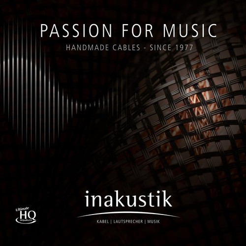 Various inakustik passion - inakustik-passion, for