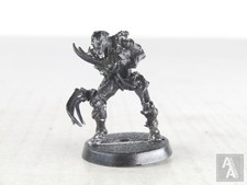 (583) Flayed One Metal Necrons Necron 40k Warhammer