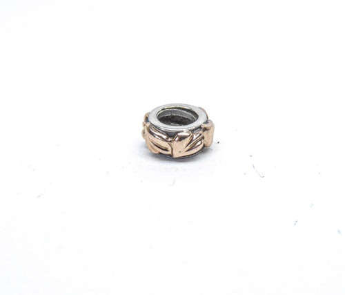 Clogau gold silver 9ct rose - &,