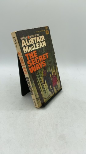 The secret ways - the,