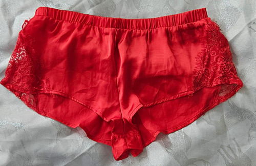 Vila sexy women boyshort - vila,