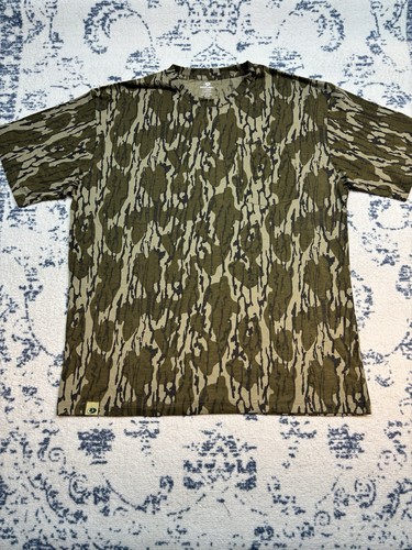 Mossy oak bottomland - bottomland, mens