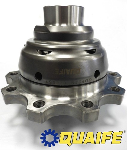 Quaife bmw mini - bmw, s