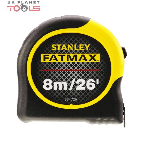 Stanley 726 fatmax - stanley,
