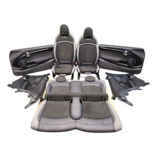 Mini F56 JCW Seat Set Seats