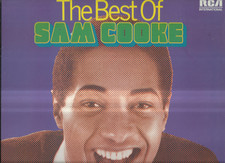 SAM COOKE the best of sam