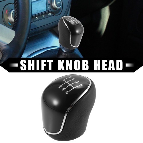 Speed manual shift knob head - shift,