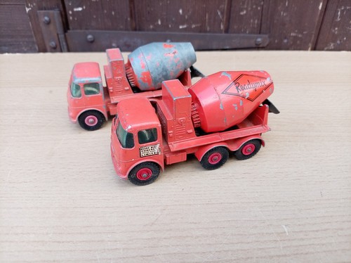 Matchbox king size - king, mix