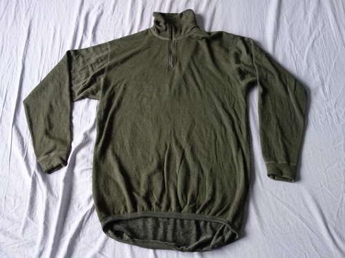 Aclima nato wool - nato,