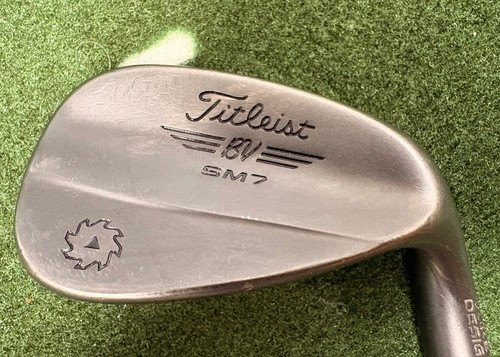 Titleist vokey sm7 10f f - vokey,