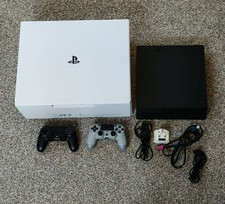 PlayStation 4 1TB Black