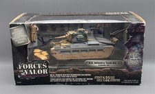 Forces of Valour UK Infantry