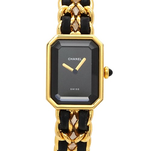 Chanel premiere size h0001 - chanel,