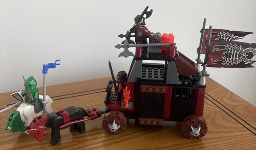 Lego 8874 retired 2005 - lego,