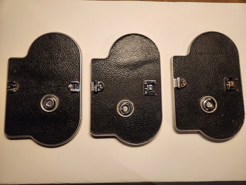 Bolex h16 side - side, 3
