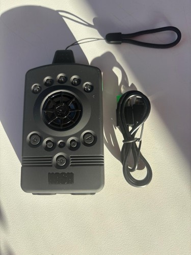 Nash siren receiver - r4,