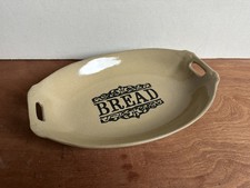 Handmade Moira Stoneware Oval