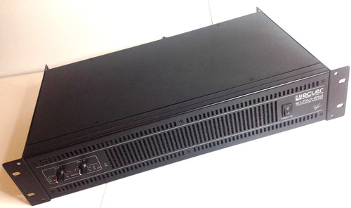 Ecler 650 watt top - 650,