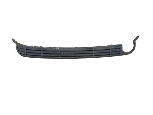 Opel vectra rear bumper - c,