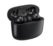 GOJI GDTWS24 Wireless Bluetooth Earbuds - Black