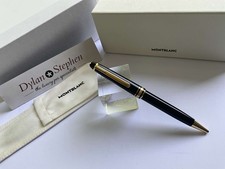 Montblanc meisterstuck 164 - montblanc,