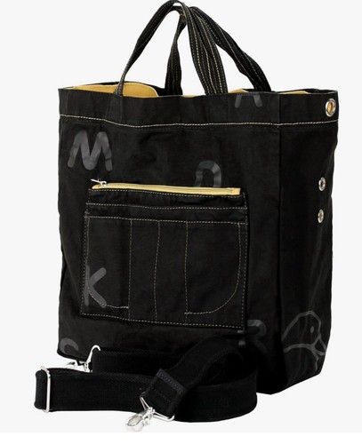 Mandarina duck handbag - mandarina,