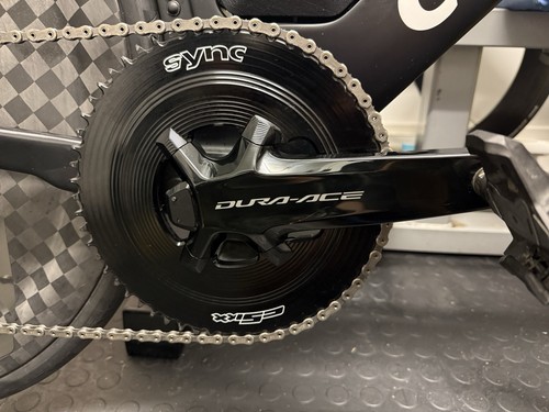 Dura ace 9200 dual sided - 9200, power