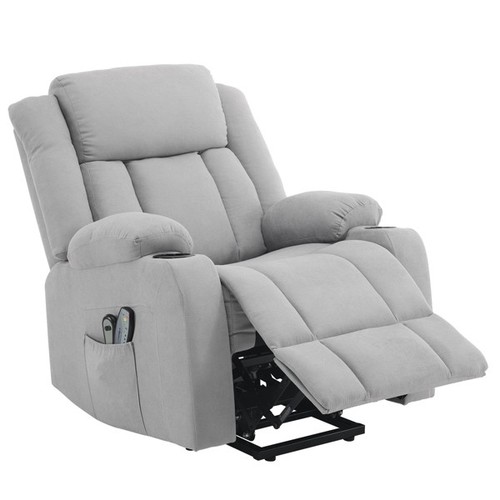 Electric lift recliner chair - lift,