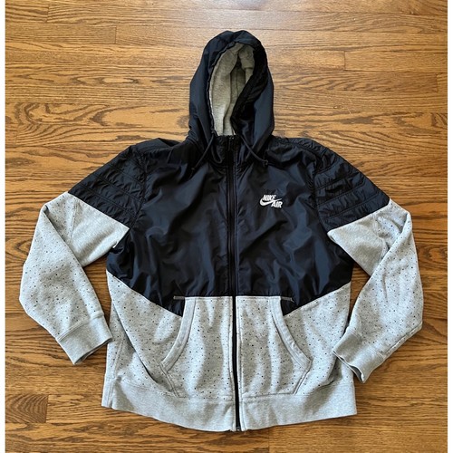 Nike air mens - hybrid, full