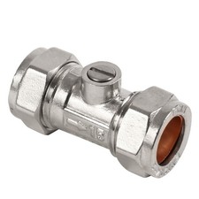 Pack 15mm isolator - of, —