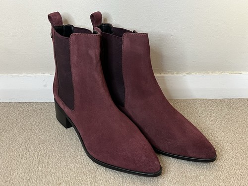 Superdry high chelsea boot - superdry,