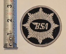 BSA BRITISH CLASSIC TT RACING