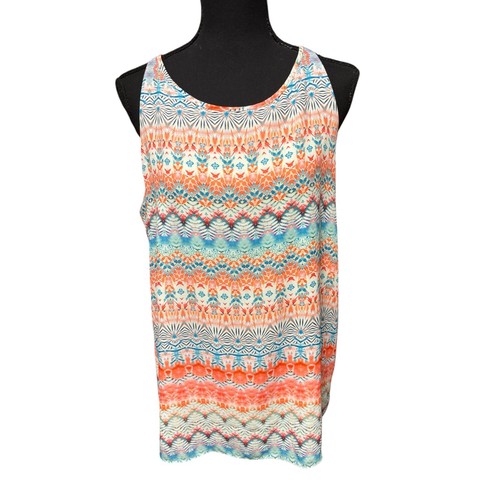 Tropez west print - st.,