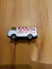 Siku Lt28 Vw Kastenwagen