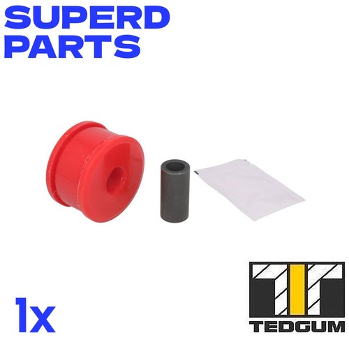Polyurethane suspension sleeve - polyurethane,