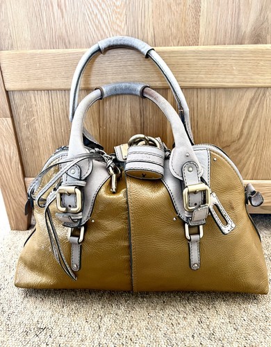 100 authentic chloe - 100%,