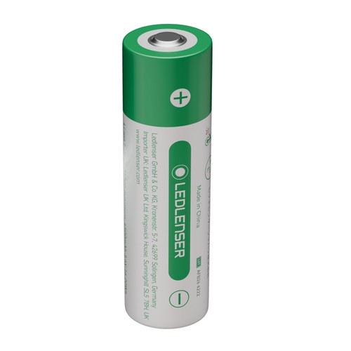 Ledlenser 4600 mah - ledlenser,